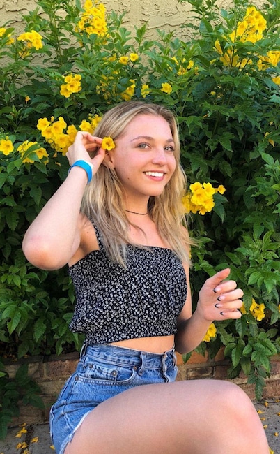 Brynn Rumfallo, Dance Moms